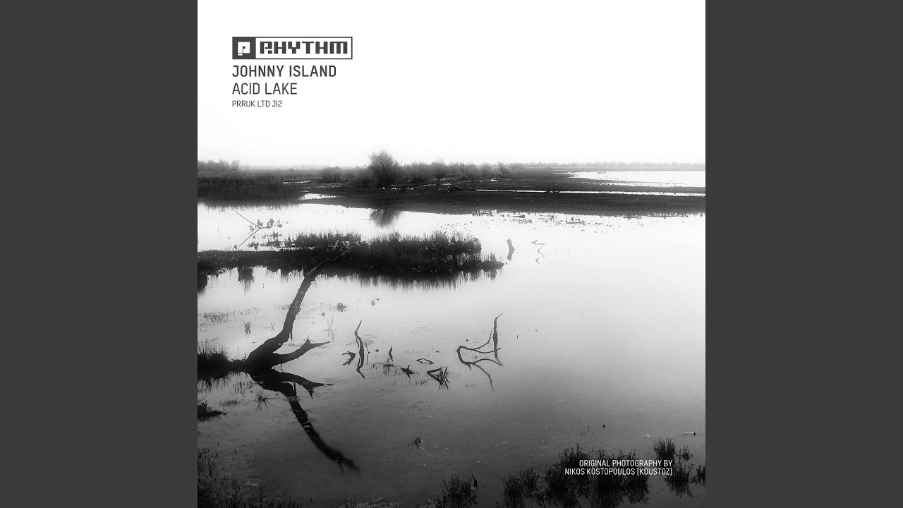 Acid Lake