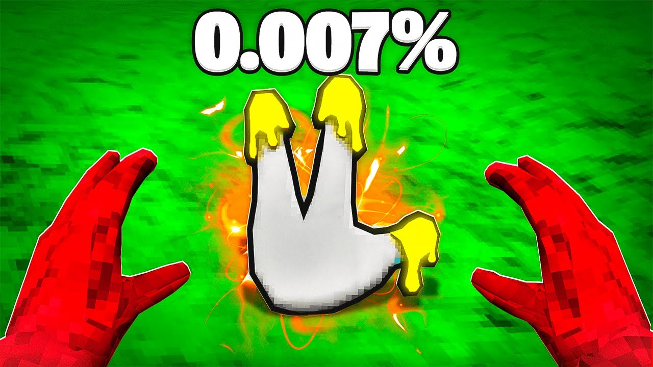 I Hunted Gorilla Tags RAREST Cosmetics