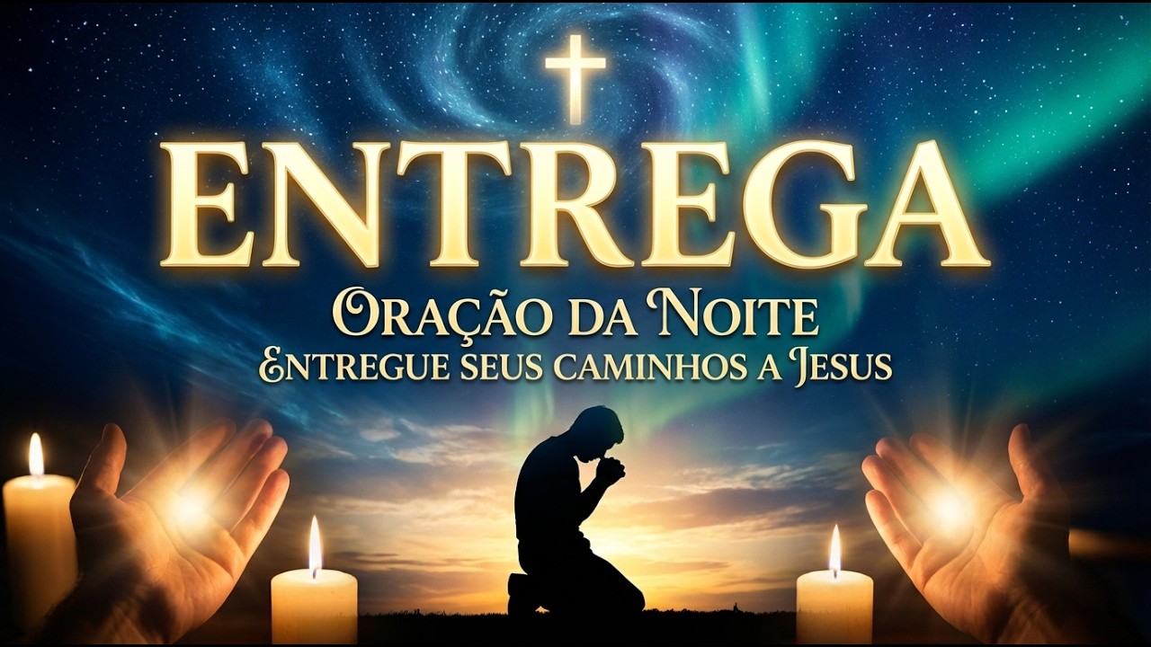 Adoração da Noite: Sopra Espírito de Vida Sobre Nós