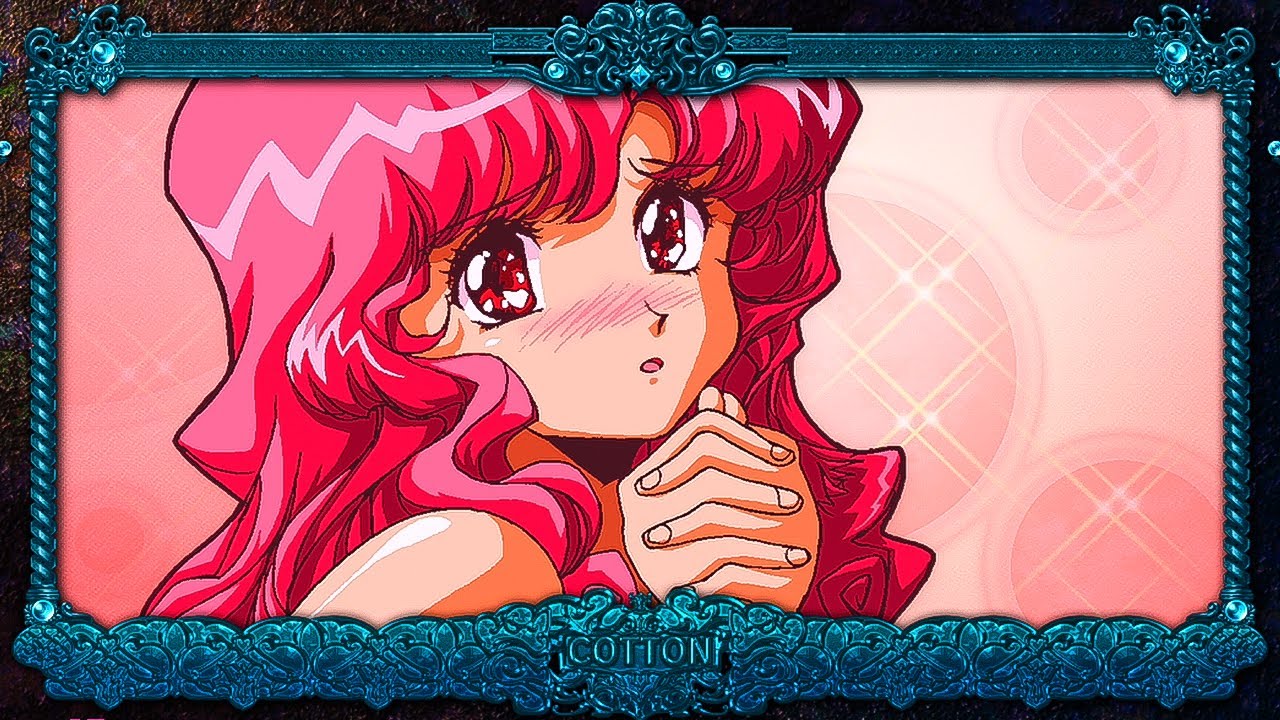 Cotton: Fantastic Night Dreams Reboot Longplay