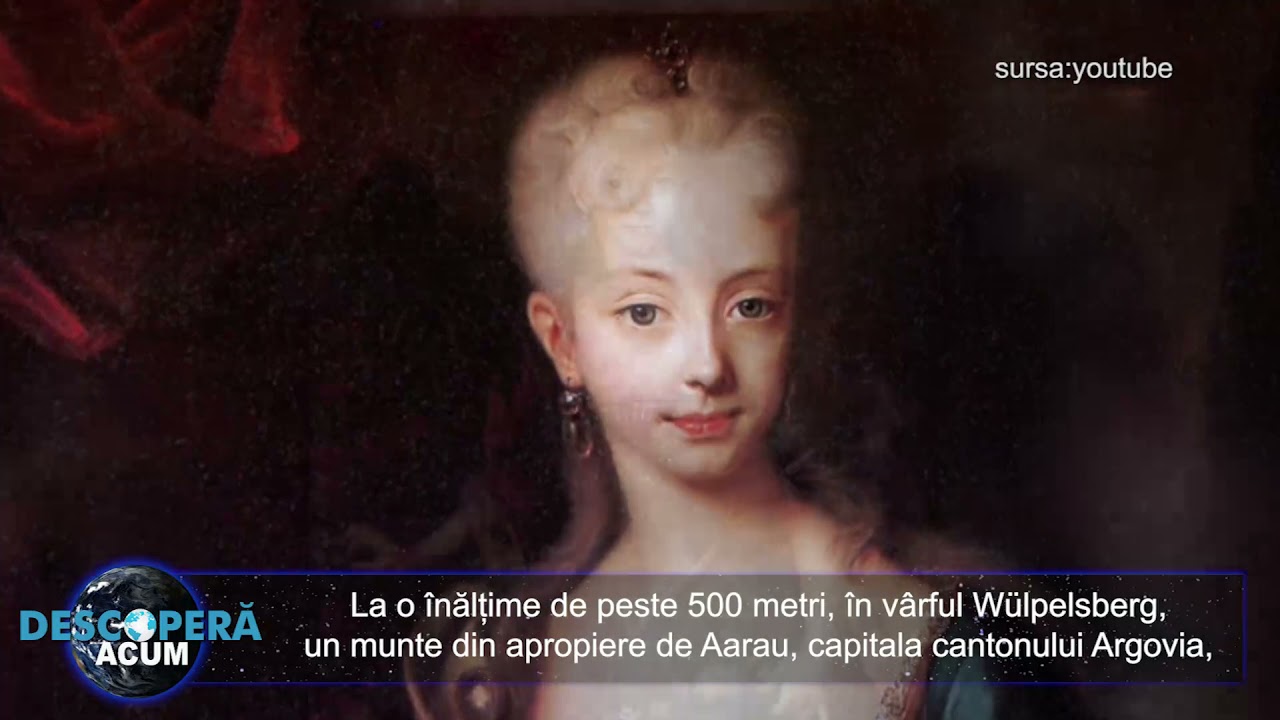 Imperiul Habsburgic. Cum a inceput si ce teritorii a cuprins?