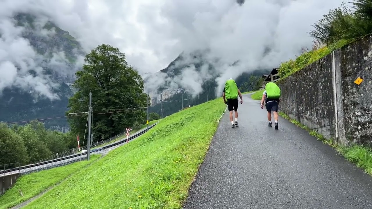 SWITZERLAND Most Beautiful 4K