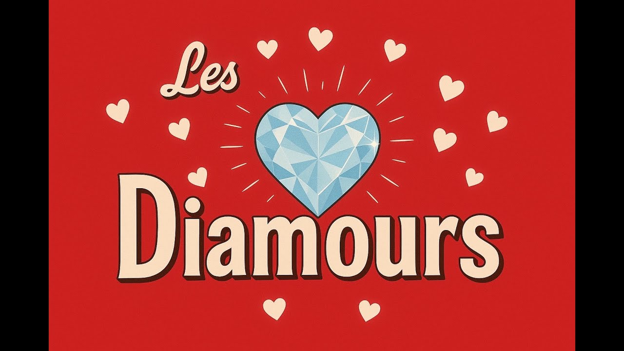 Les Diamours 1ère édition