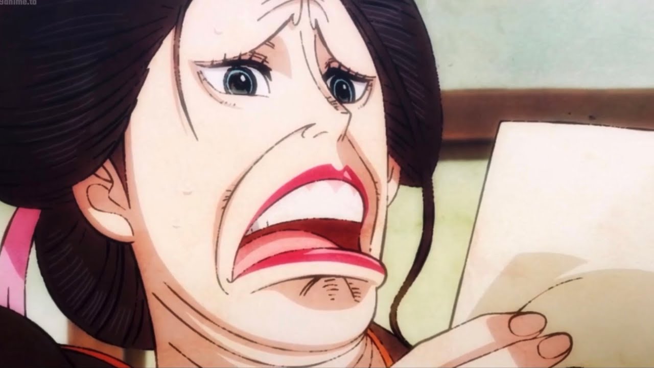 Strawhats React to Luffy Getting Captured in Wano One Piece English Dub