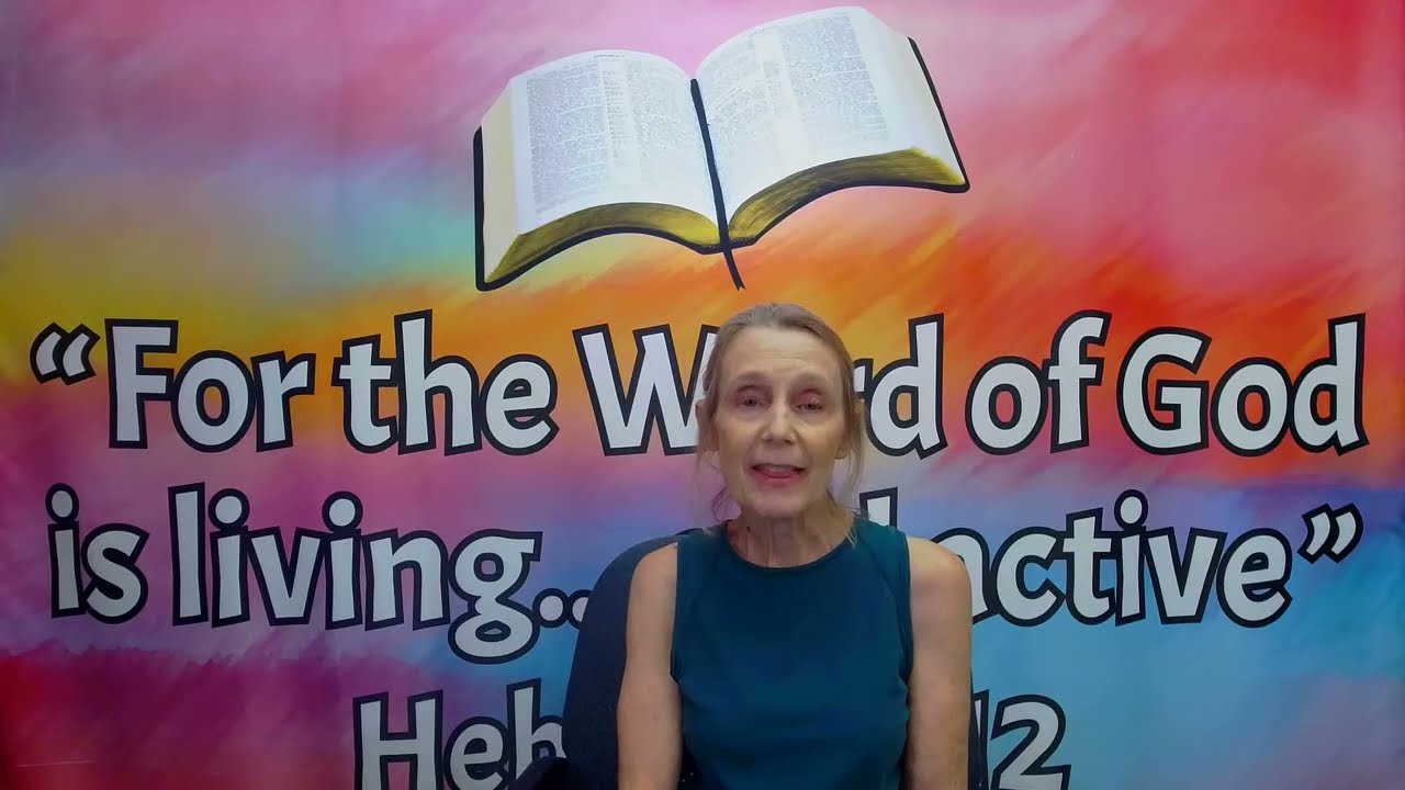 The Living Word 2/18/26