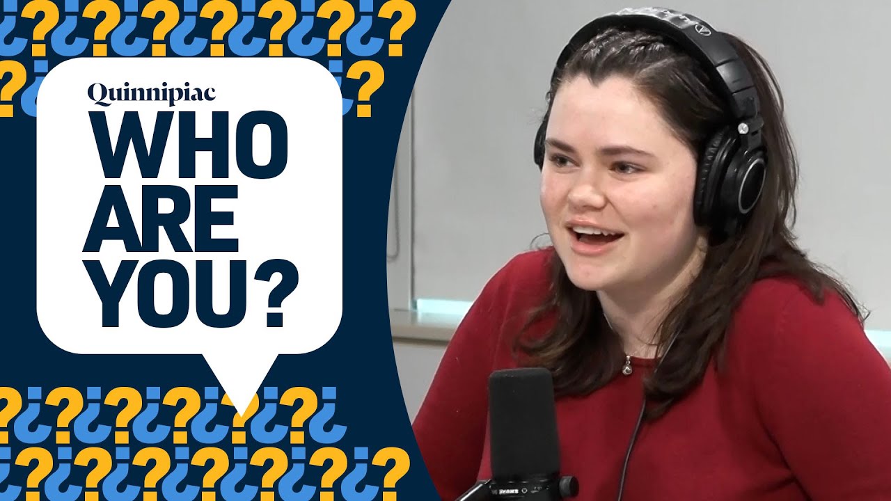 Episode 3 - Emma Dinnan: planning Quinnipiac's biggest concerts, passion for music