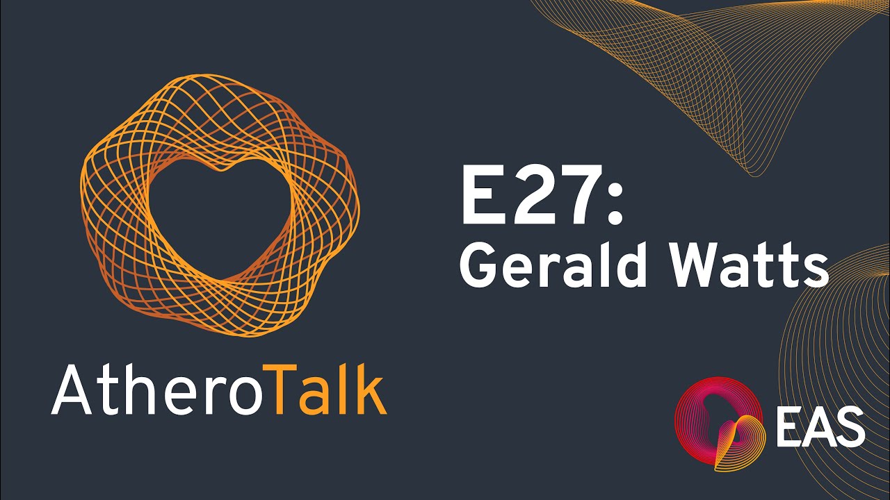 E27: Gerald Watts