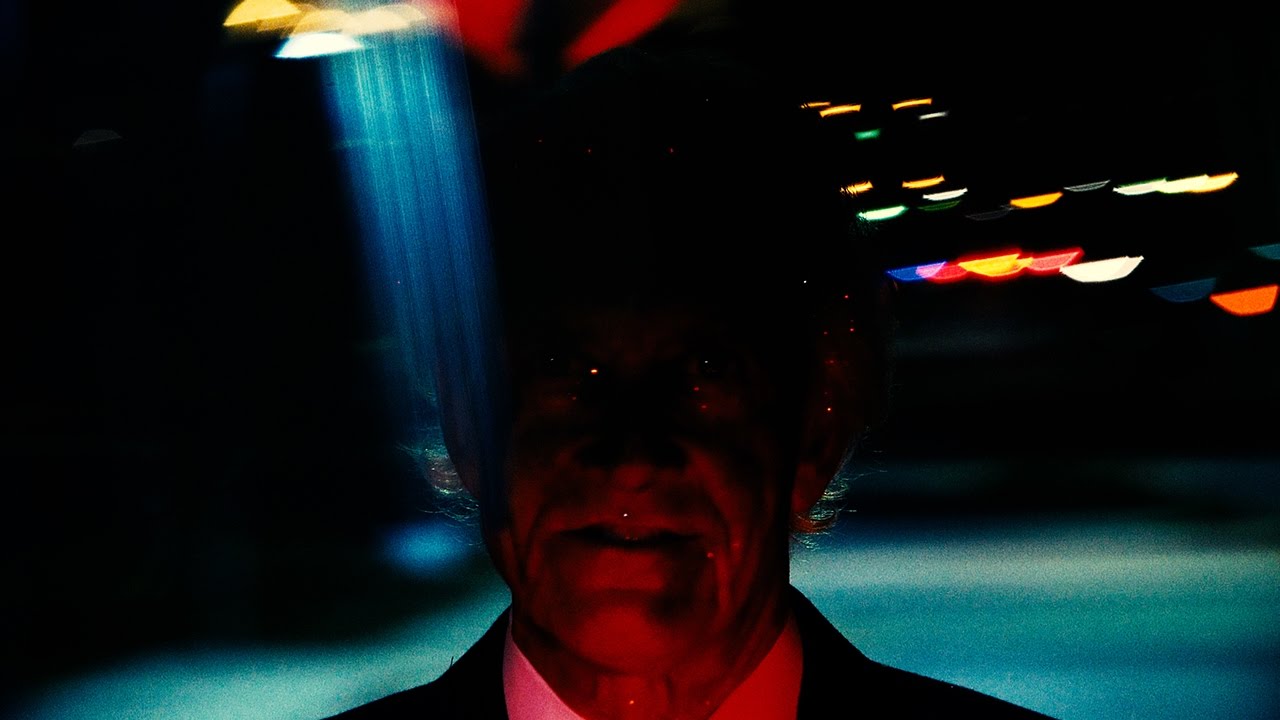 THOMAS GILES - Devotion - Ft. Jake Troth (Official Music Video)