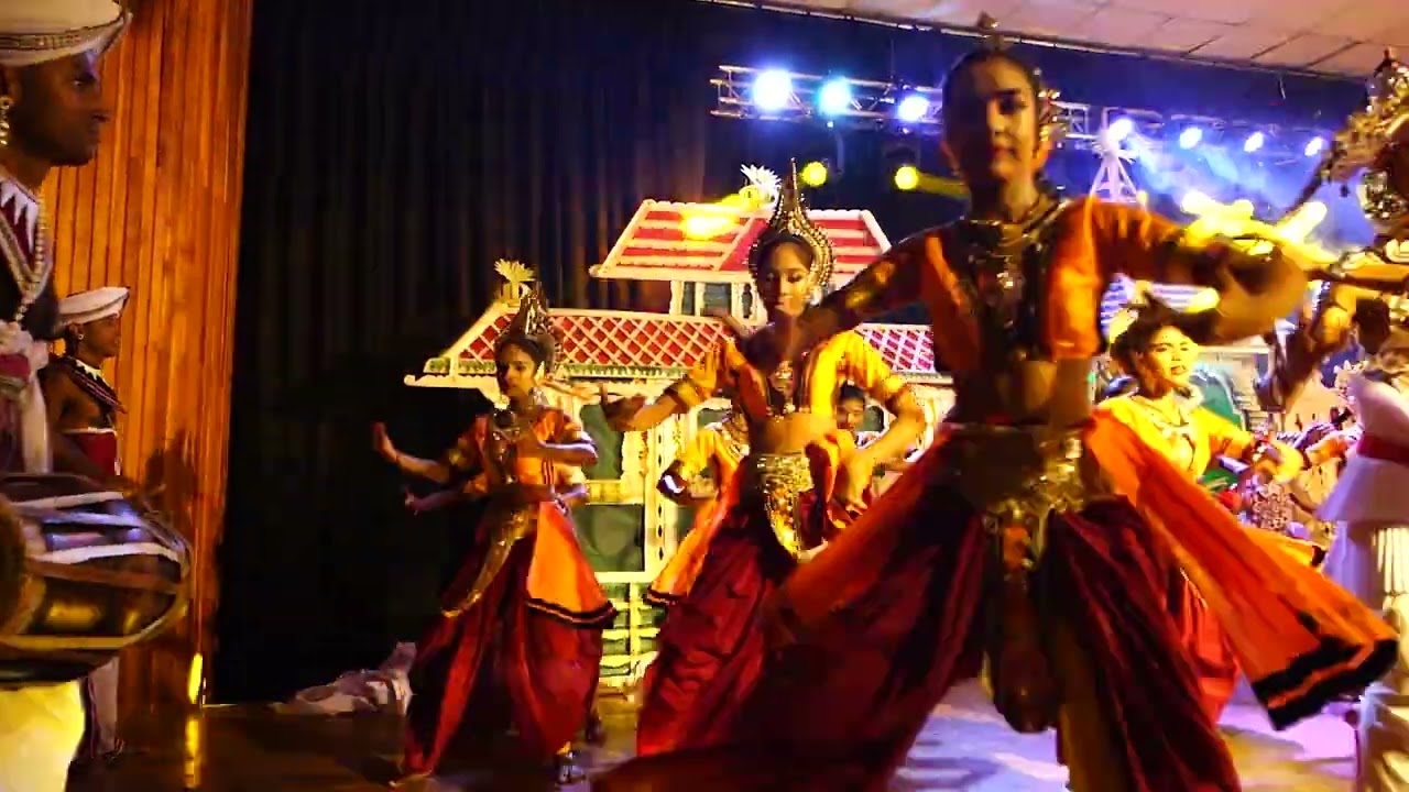 නර්ත රසෝඝා - 2026 part 01