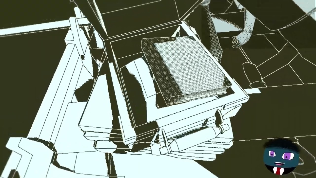 Return of the Obra Dinn VOD 1
