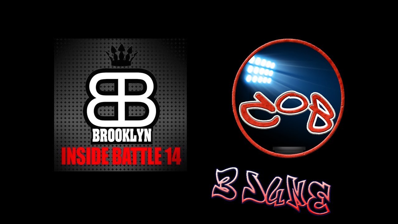 Dancehall | Кристина(win) vs Катрин vs Геликс |Brooklyn inside battle 14