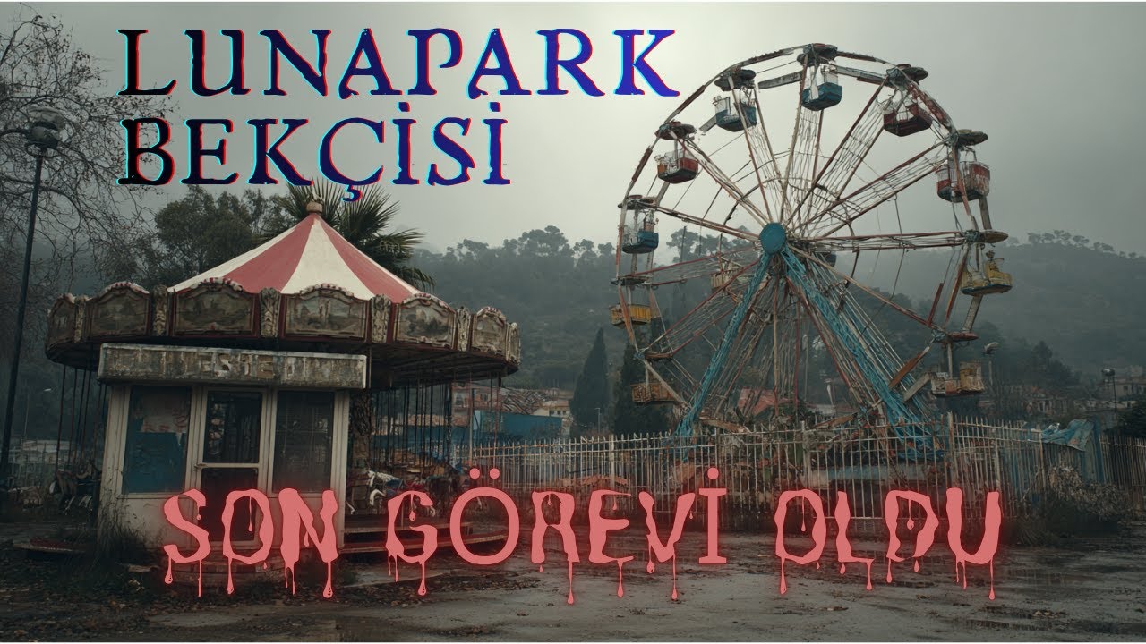 Son Görevi Oldu | Gerçek Karanlık Hikayeler