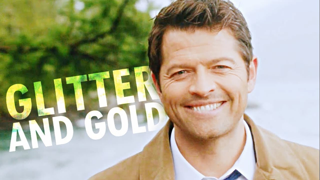 Supernatural | Glitter and gold [S13]