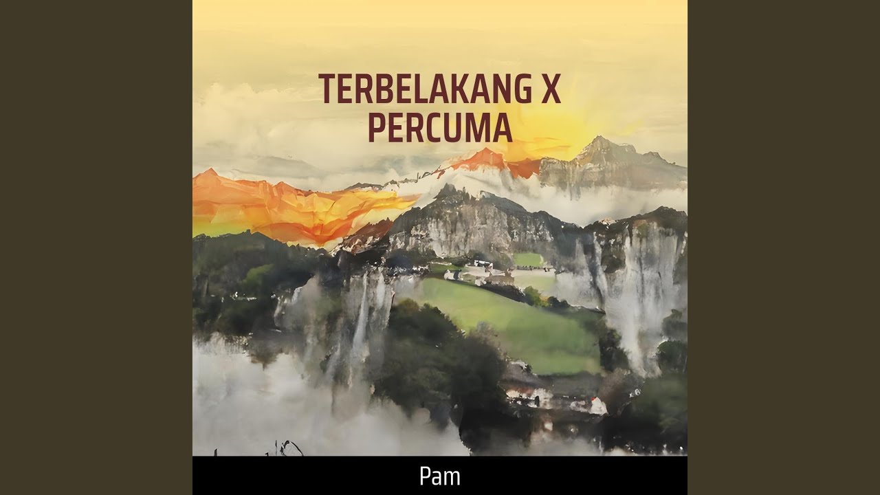 Terbelakang X Percuma