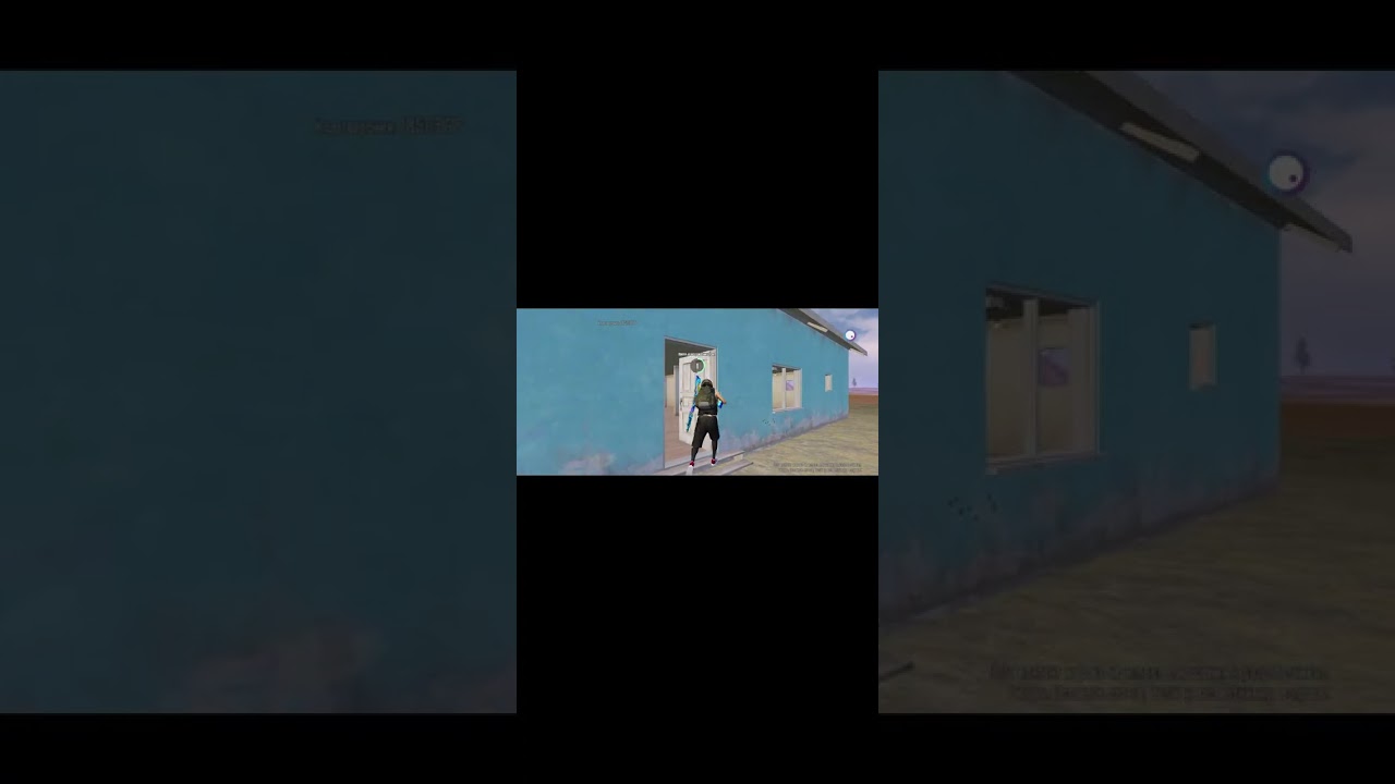 Играю в pubg