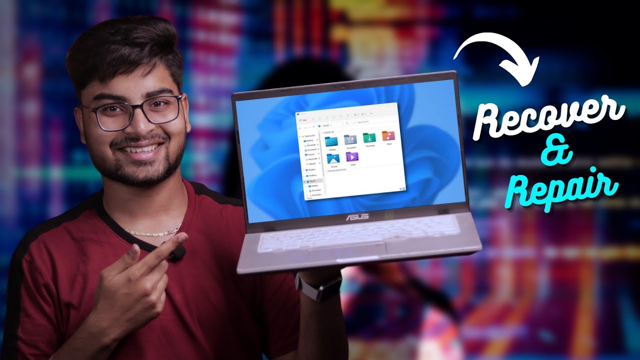 (2022) Recover Deleted Photos and Videos from PC with the Best data Recovery Software
