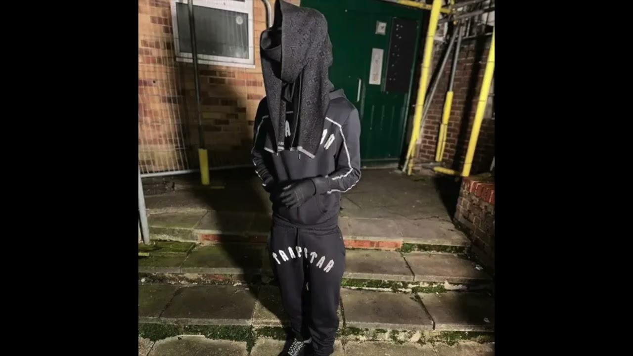 #STK Tapdedat x Tel Money x UK Drill Type Beat - 