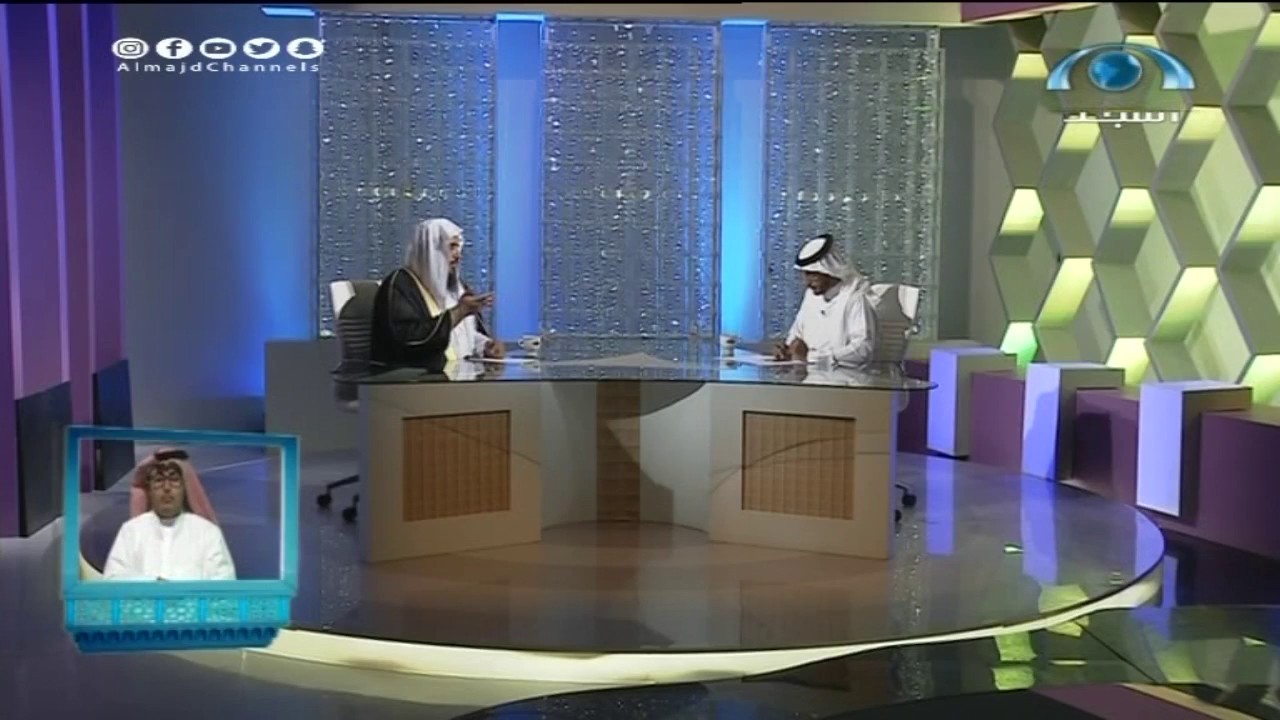 مسائل شرعية في حال حدوث خسوف القمر .. ومتى تؤدي الصلاة؟  | أ.د.سعد الخثلان