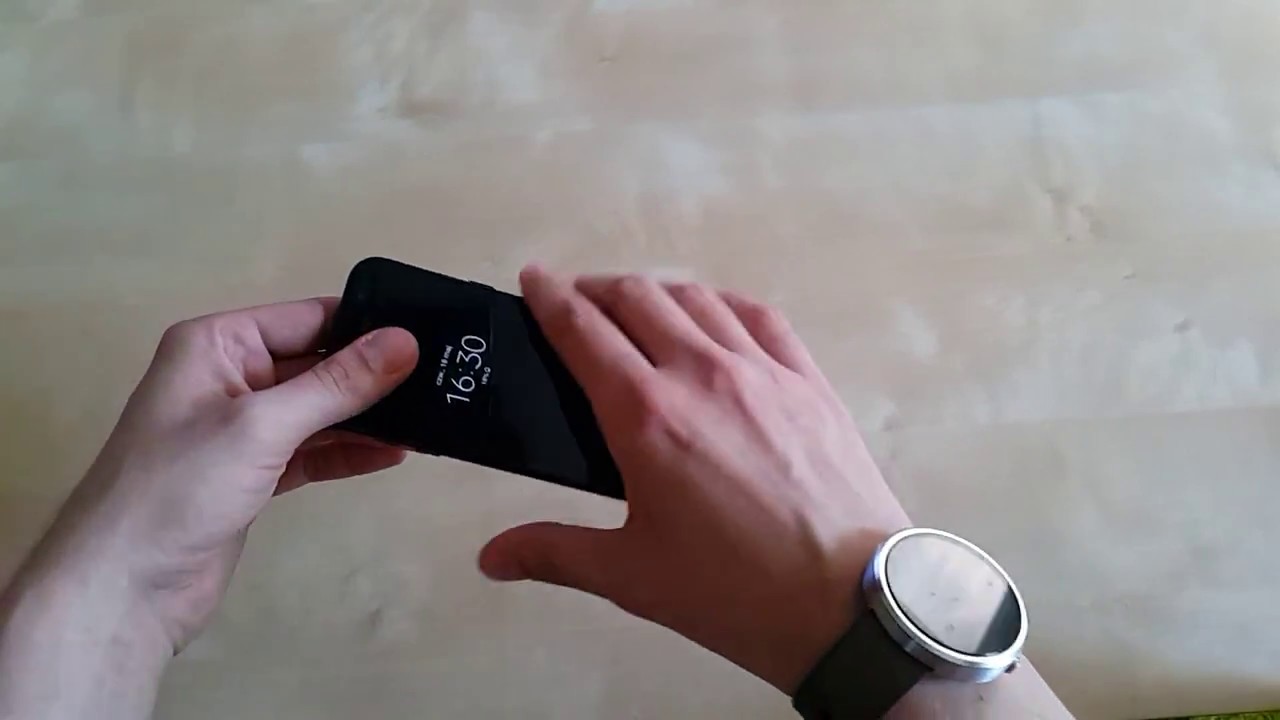 Samsung Galaxy A3 2017 - lepiej niż J5  2017?