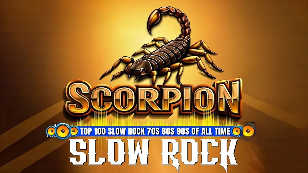Scorpions, GnR, Bon Jovi, Metallica, John Denver, Dido || Slow Rock Songs 70s 80s Full Album