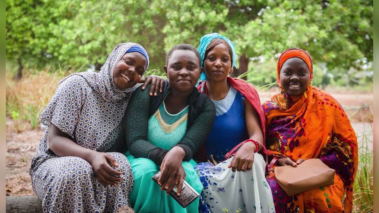 The Prime Woman | Bukola Onyishi | NTA 