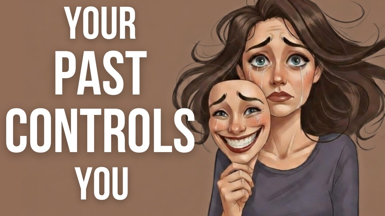 Your Past Isn't Just History | It's Your Invisible Prison