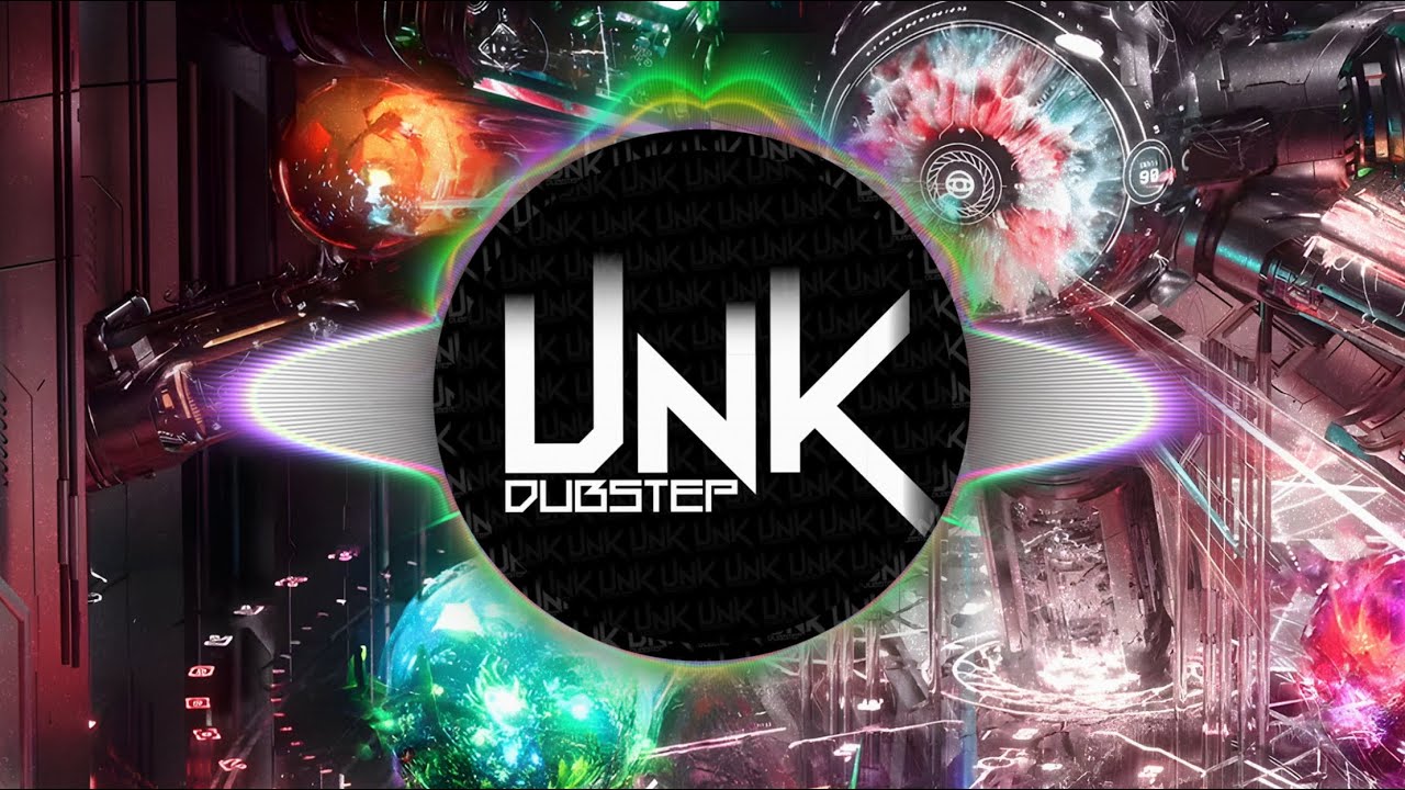 Subtronics - Omnidirectional