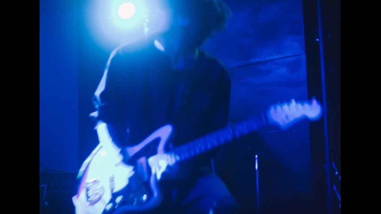 umineco - 夏が閉じる(live)