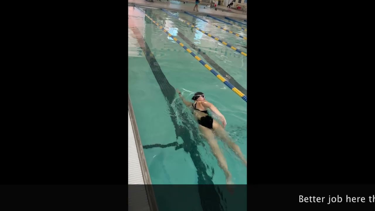 Aleesa Warren Swim 1 4 26