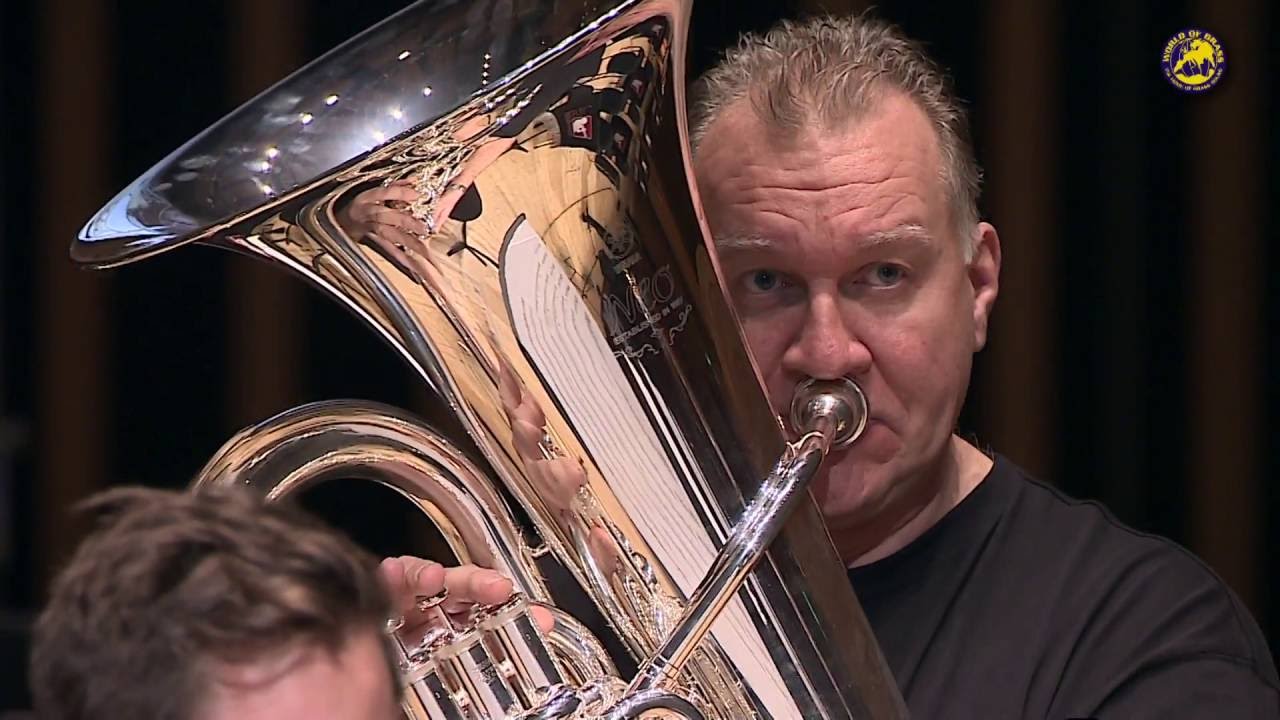 Yamaha Neo Brass Ensemble at Brass in Concert 2015 - Sunrise