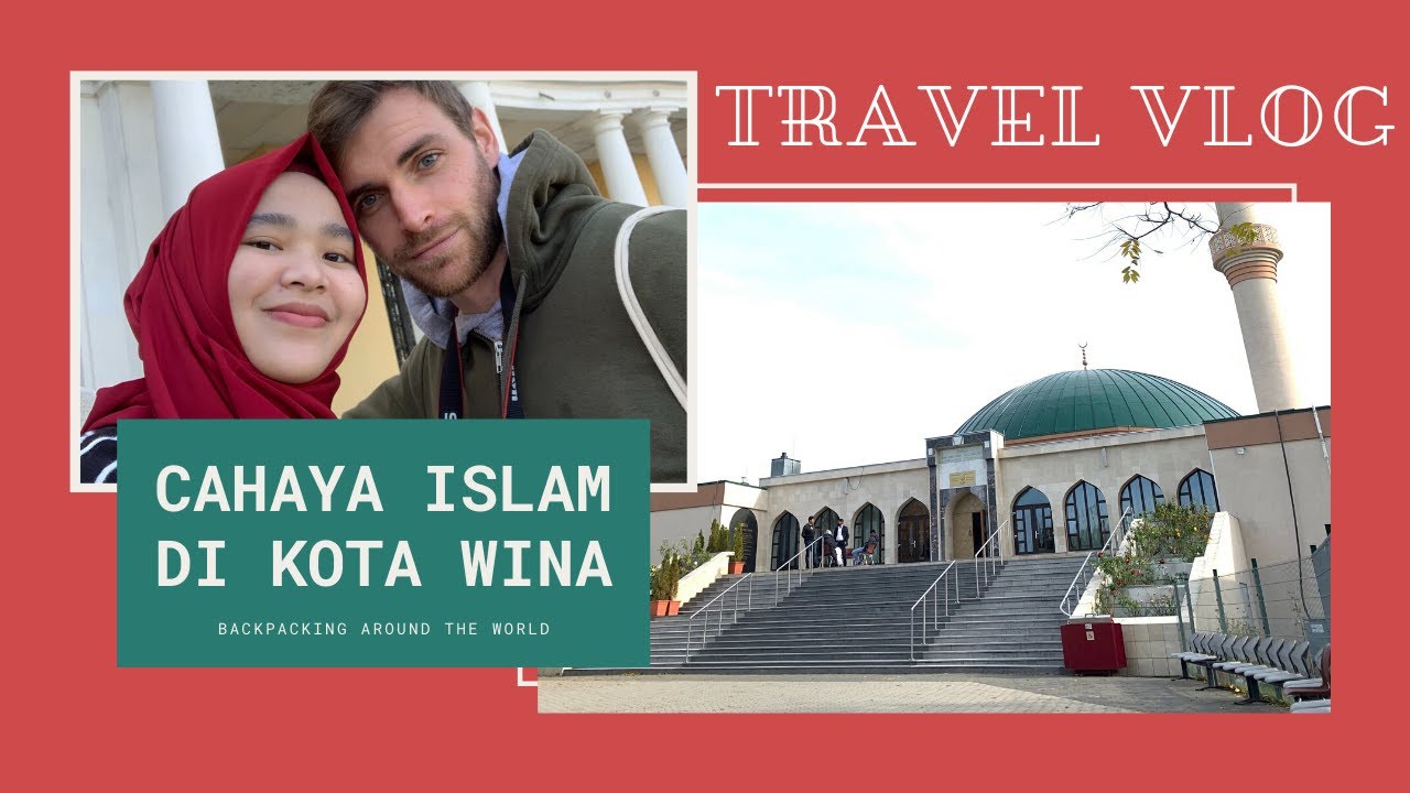 🇦🇹Wina, Austria: KOTA TERCANTIK DAN TERBERSIH DI EROPA