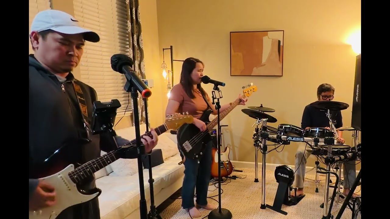 All My Life by Switch Mode Band