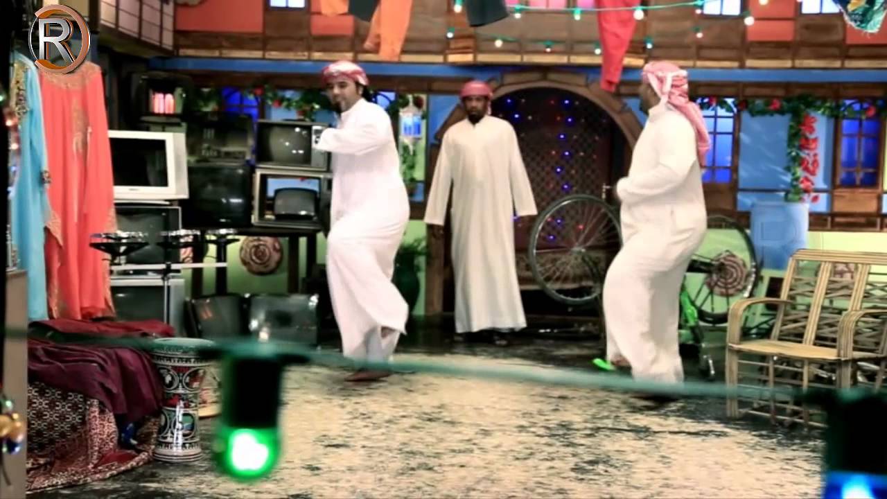 جلال الزين - سالفتي / ليلة عمر 2 - Video Clip