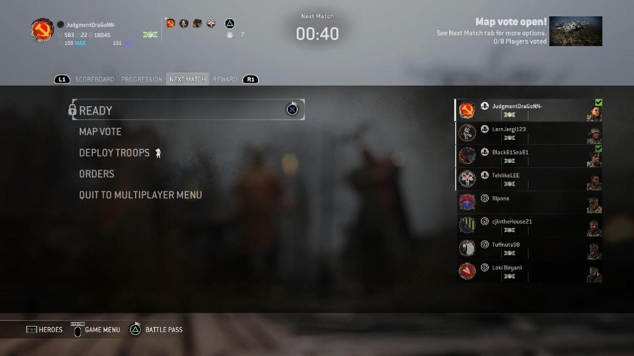 For Honor
