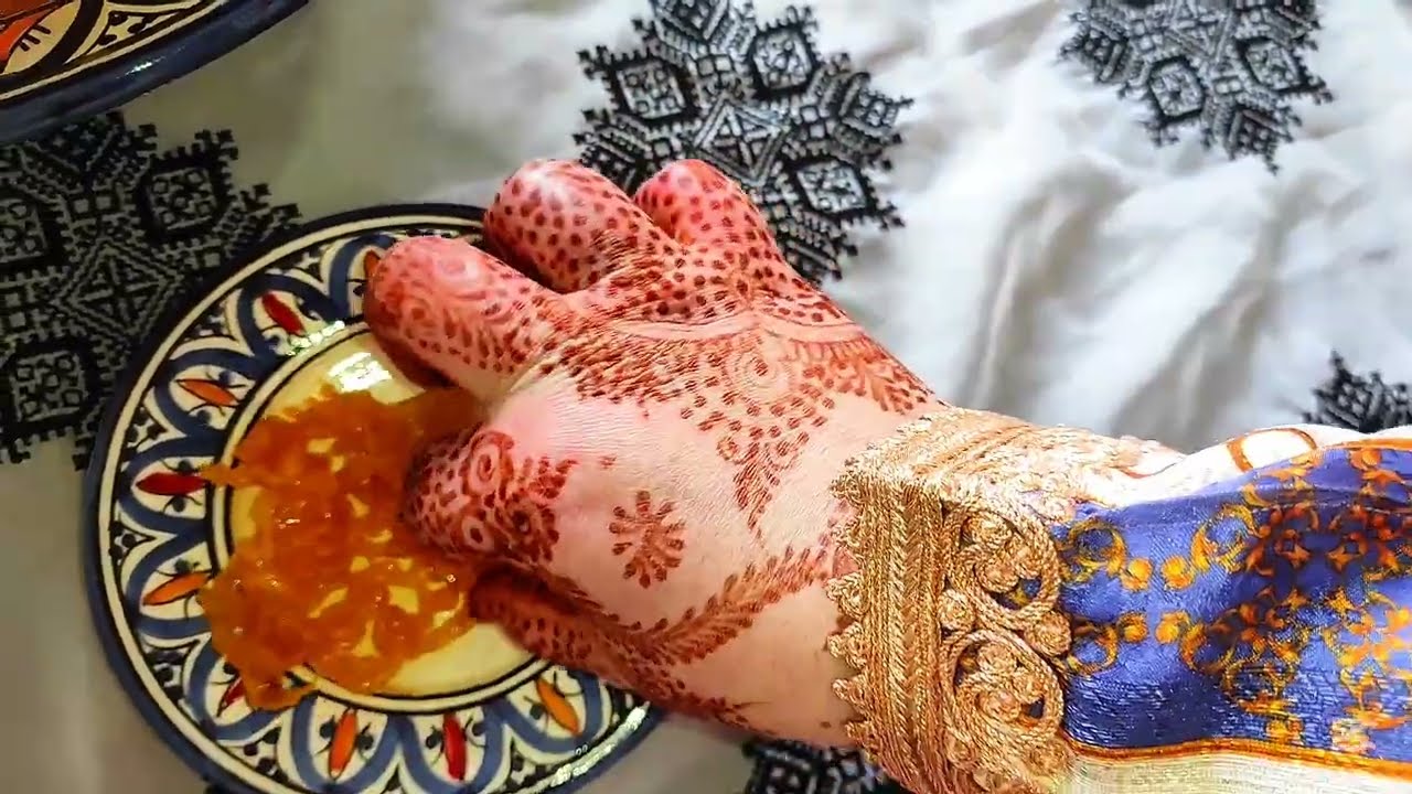Zlabia زلابية #explore #moroccanflavors #sweetrecipe #ramadanmubarak #exploremore 