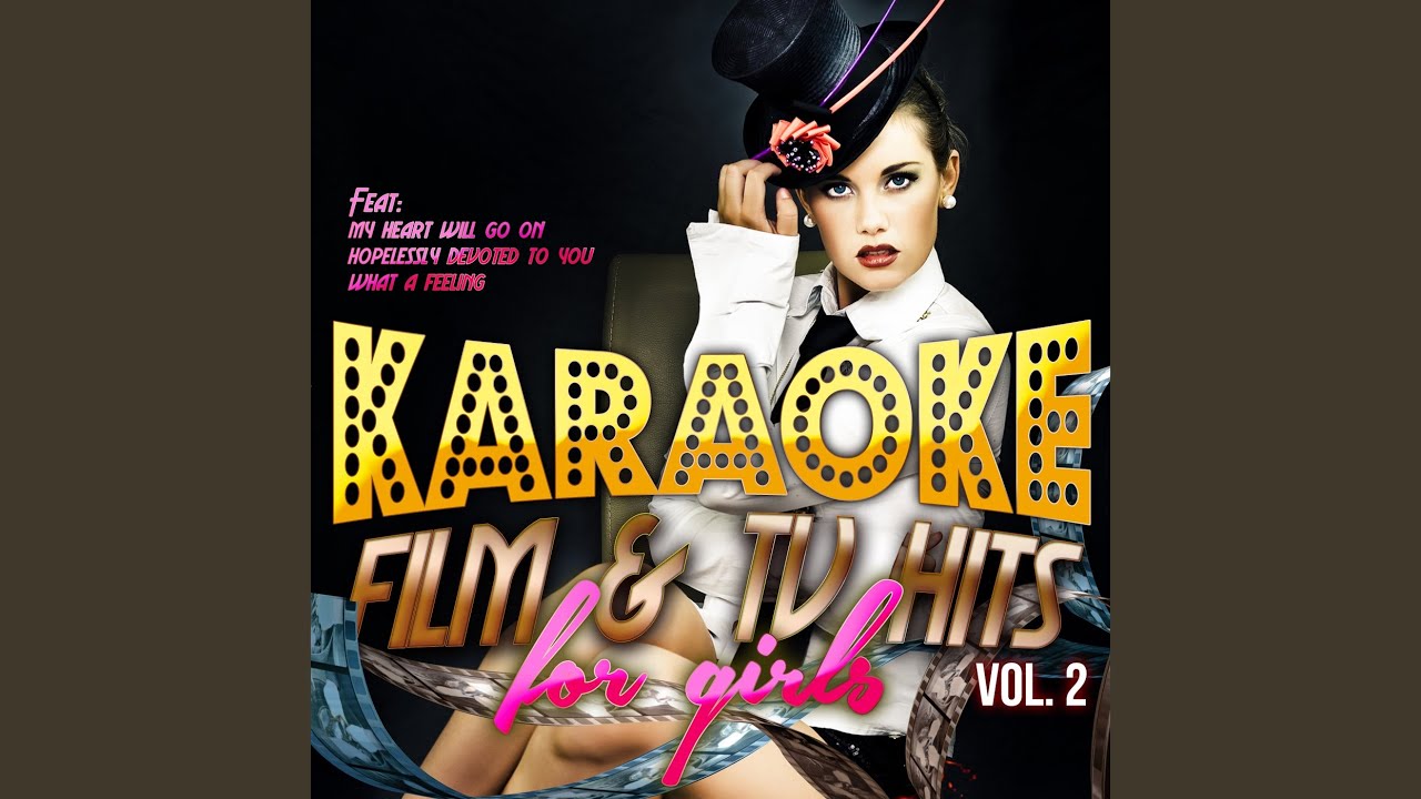 Does Your Mother Know (In the Style of Mamma Mia! - The Movie) (Karaoke Version)