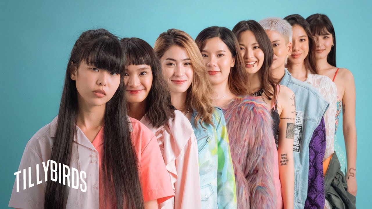 ผู้เดียว (The One) - Tilly Birds |Official MV|