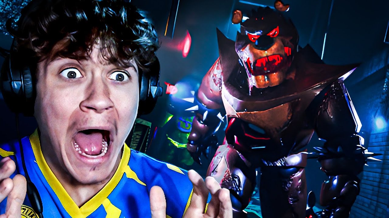 CE JEU ROBLOX M'A TRAUMATIS&Eacute; 😱☠️