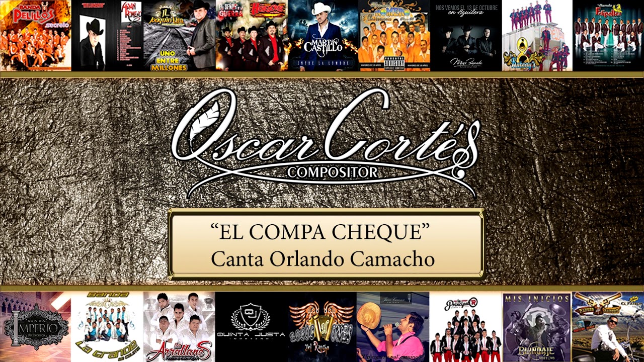 Corridos (2018) 