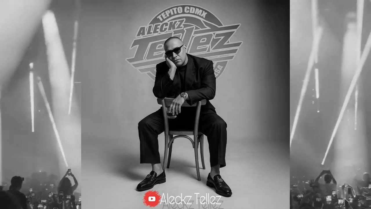 TU MENSAJE DE LAS 2:22 -''SALSA 2026'' Letra Y Autoria By ALECKZ TELLEZ EL SR. DE LA SALSA