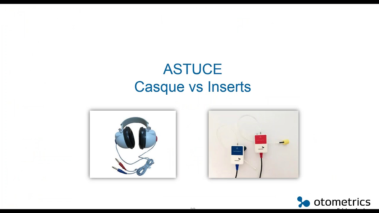 Webinar 12  Masking & Casque vs Inserts