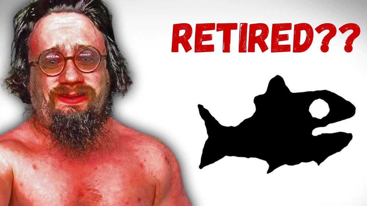 Sam Hyde RETIRES from Fishtank &ndash; Jet Neptune Livestream Clip MDE Fishtank Season 5 Announcement