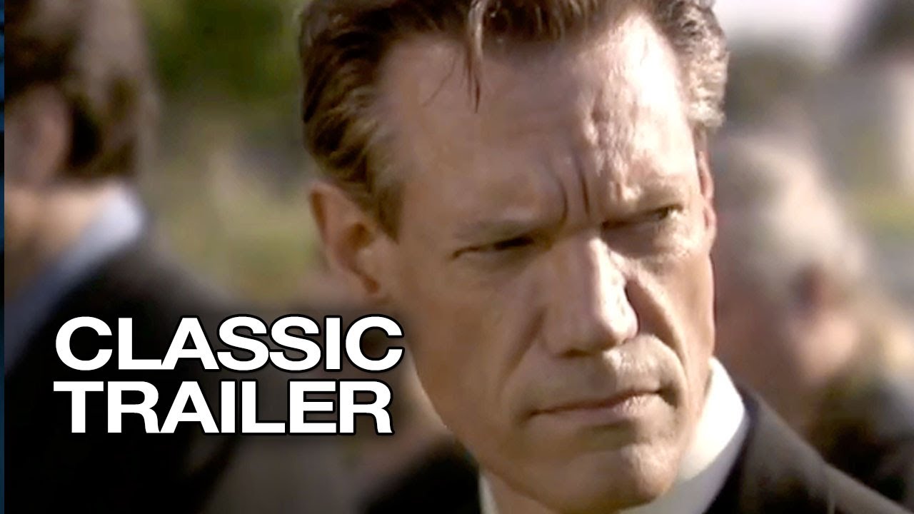 The Wager (2007) Official Trailer #1