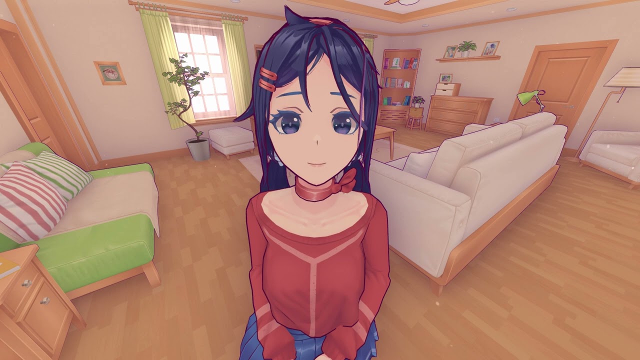 MiSide OST - Ambient Day First - Part 2 (in game version)