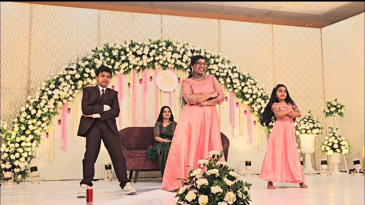 |🔥Wedding Dance with full energy🔥| 