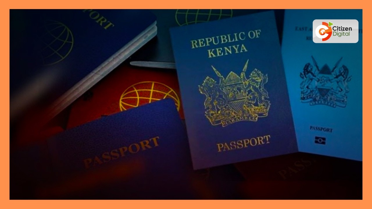 | Удар Кайкаи | Паспорта RSF: UTADO?