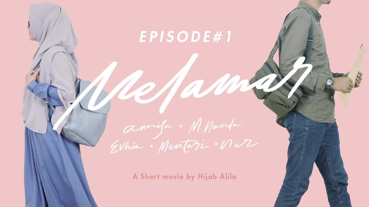 MELAMAR - Episode 1 (Web Series)
