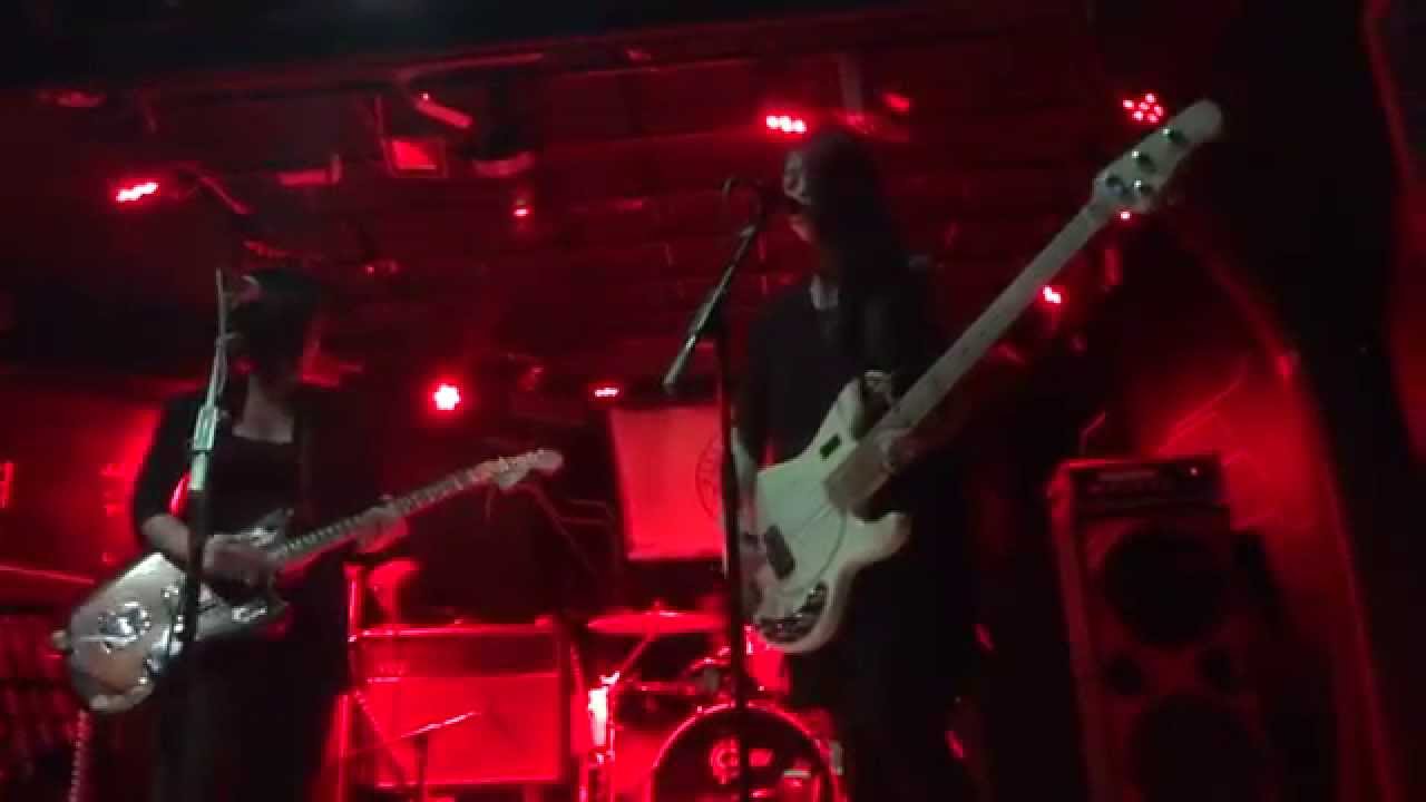 ZZZ's - 03 -  ( 8 MAY 2014 - Charada, Madrid (Spain) )