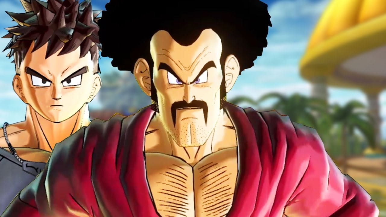 BECOMING HERCULE'S BODYGUARD - Dragon Ball Xenoverse 2 - Xbox One Gameplay Part 40 | Pungence