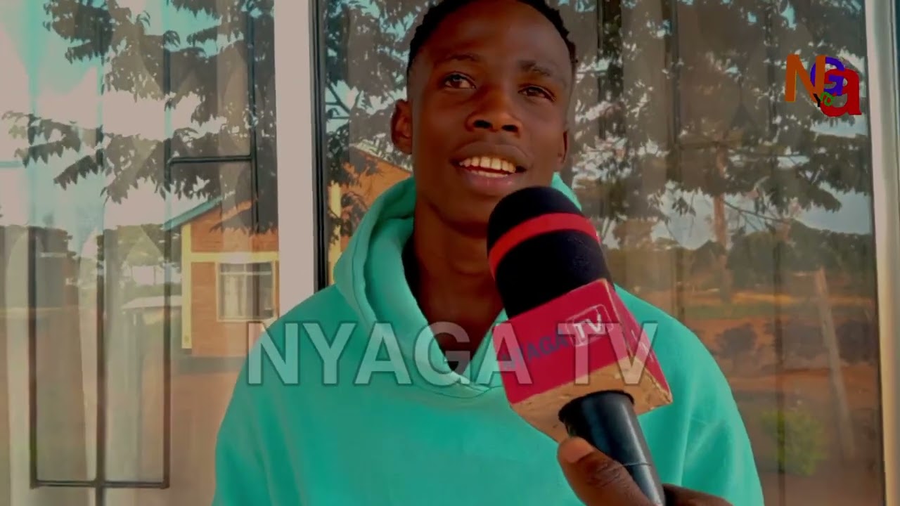 MSIKILIZE CHANO NIX ALIVYO TISHIA MSANII  DRANKAZ KWA WIMBO WAKE WA BADIRIKA#music #comedy #funny